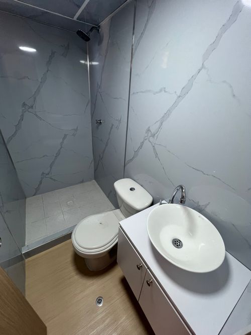 Apartamento en venta en Los Parques - Barranquilla, Cali · foto 13 de 17