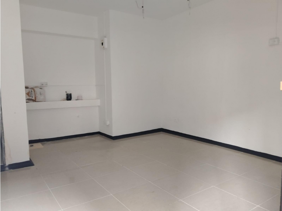 Retail space for rent in La candelaria, Medellín