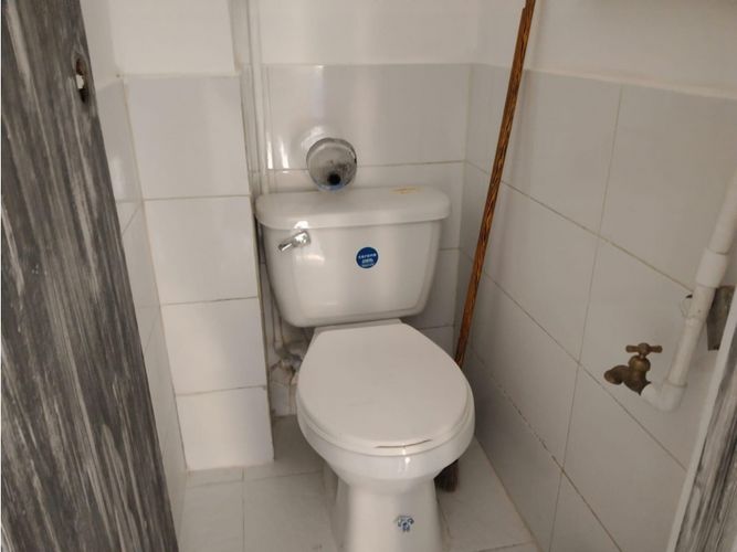 Local en arriendo en Villa Nueva, Medellín, 20 m² · foto 5 de 5
