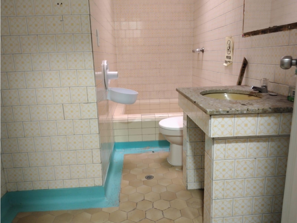 Casa en arriendo en Villa Nueva, Medellín · foto 12 de 13