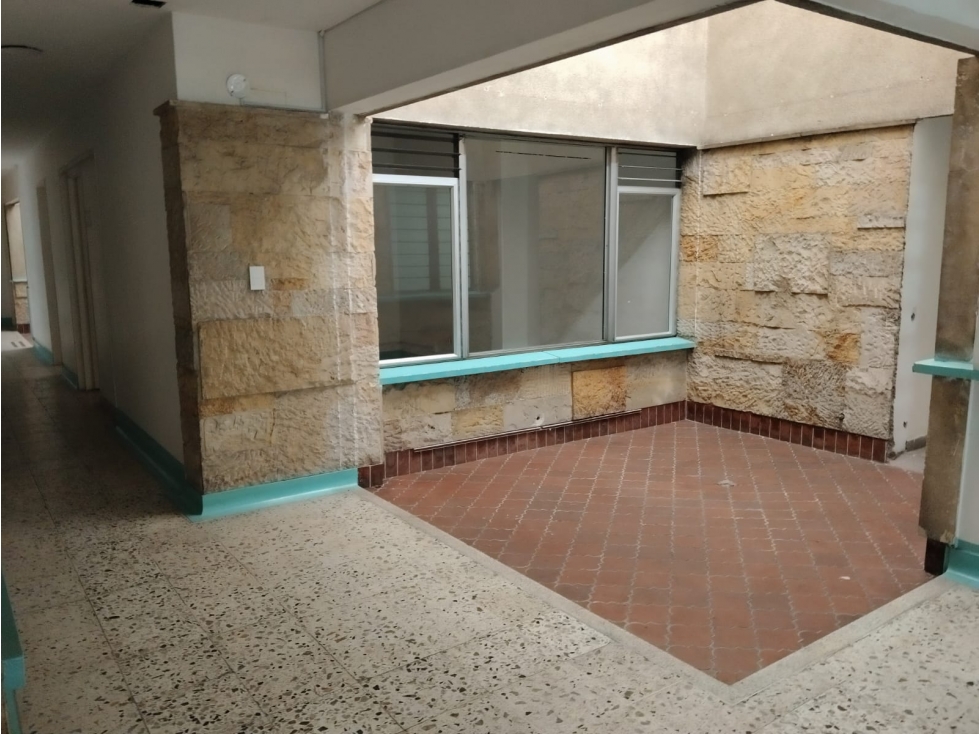 Casa en arriendo en Villa Nueva, Medellín · foto 13 de 13