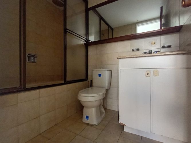 Apartamento de 3 alcobas en venta en Laureles, Medellín, 120 m² · foto 18 de 19