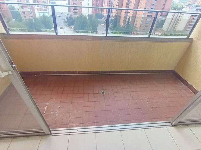 Apartamento de 3 alcobas en venta en Laureles, Medellín, 120 m² · foto 19 de 19