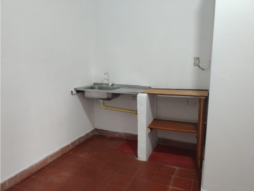 Apartaestudio en Arriendo en Boston, Medellín en arriendo en Boston