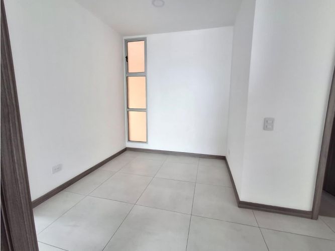 Apartamento de 3 alcobas en arriendo en Vereda Maria Auxiliadora, Sabaneta, 75 m² · foto 6 de 16
