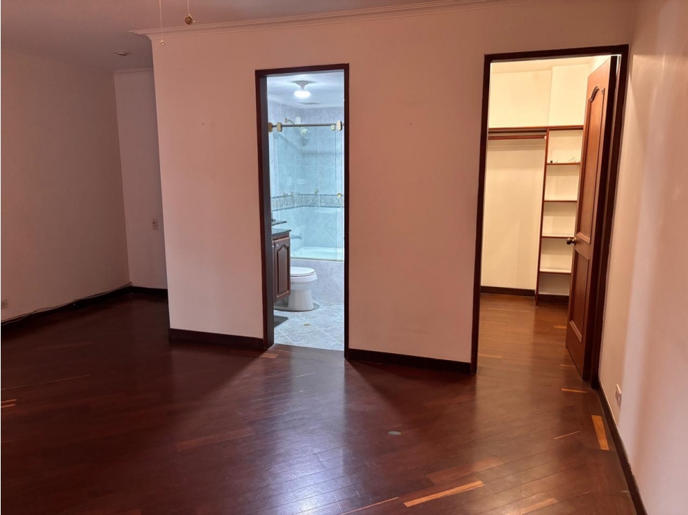 Apartamento en arriendo en Laureles, Medellín · foto 6 de 20