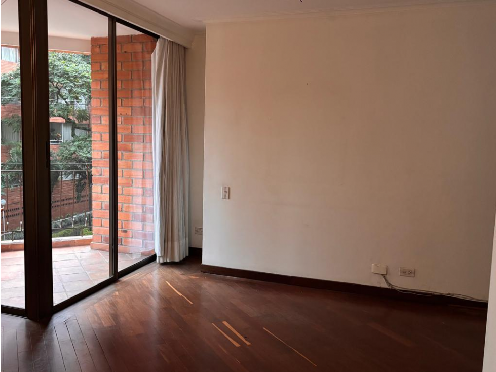 Apartamento en arriendo en Laureles, Medellín · foto 8 de 20