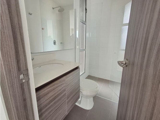 Apartamento de 3 alcobas en arriendo en Vereda Maria Auxiliadora, Sabaneta, 75 m² · foto 11 de 16