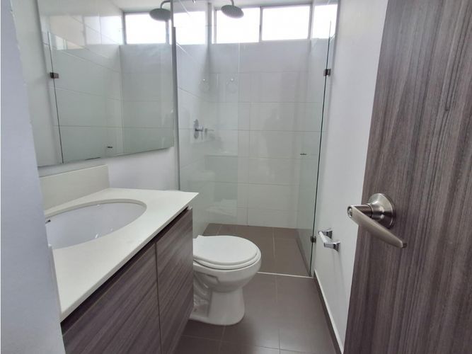 Apartamento de 3 alcobas en arriendo en Vereda Maria Auxiliadora, Sabaneta, 75 m² · foto 12 de 16