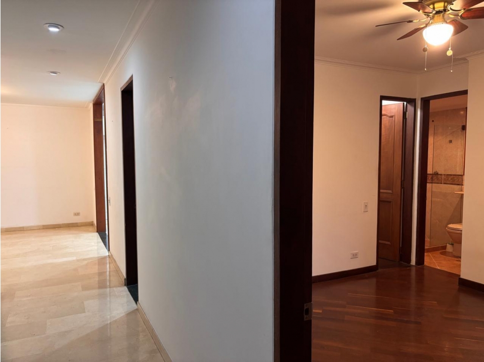 Apartamento en arriendo en Laureles, Medellín · foto 11 de 20