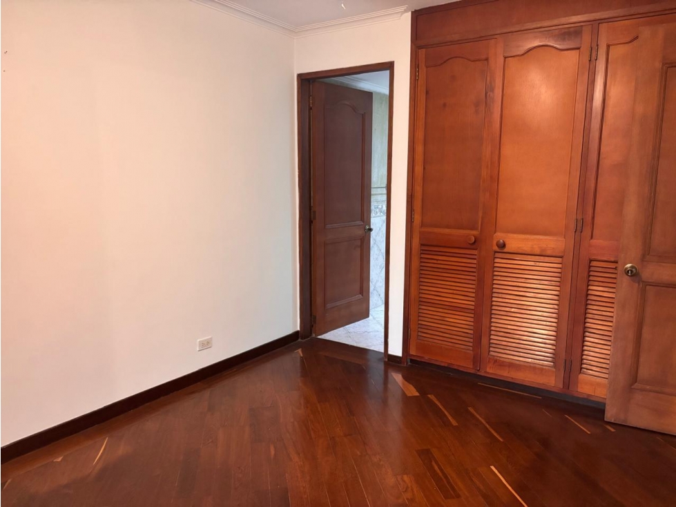 Apartamento en arriendo en Laureles, Medellín · foto 12 de 20