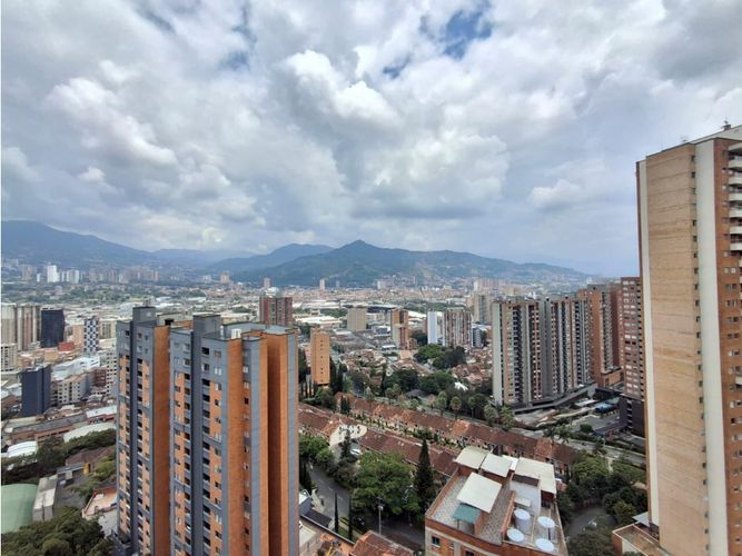 Apartamento de 3 alcobas en arriendo en Vereda Maria Auxiliadora, Sabaneta, 75 m² · foto 15 de 16
