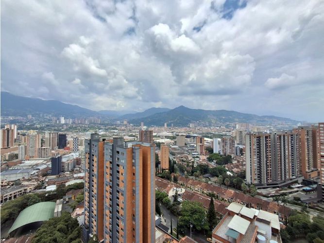 Apartamento de 3 alcobas en arriendo en Vereda Maria Auxiliadora, Sabaneta, 75 m² · foto 16 de 16