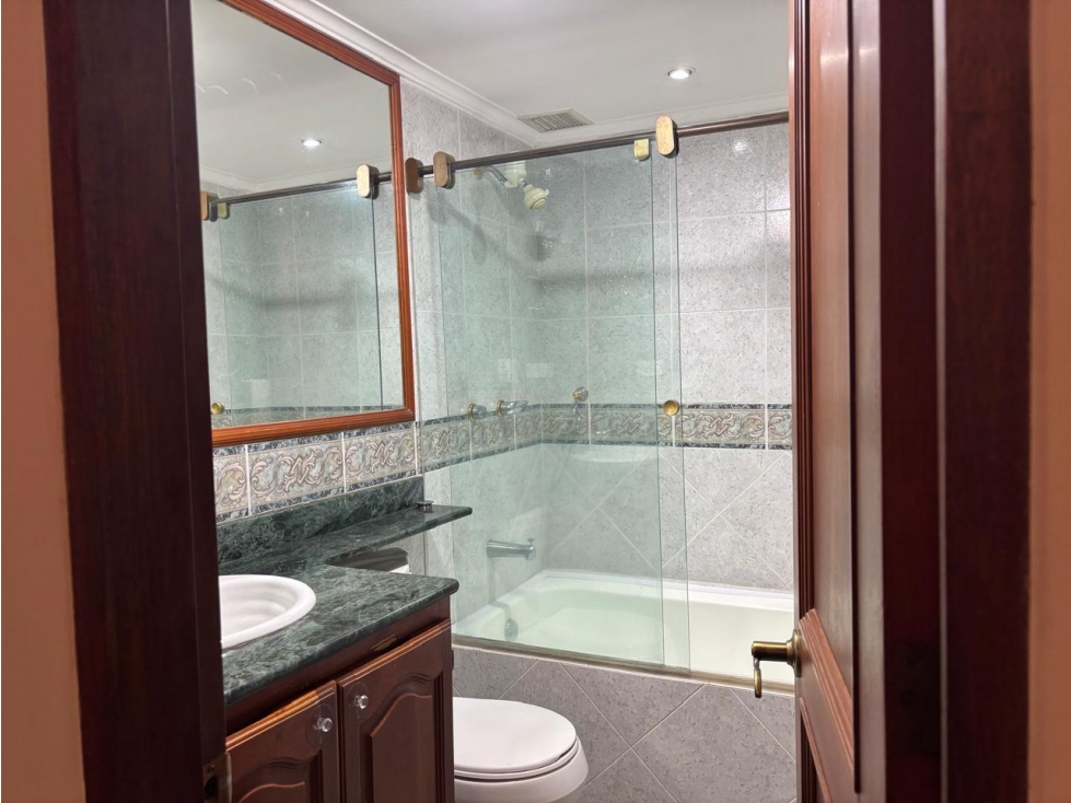 Apartamento en arriendo en Laureles, Medellín · foto 15 de 20