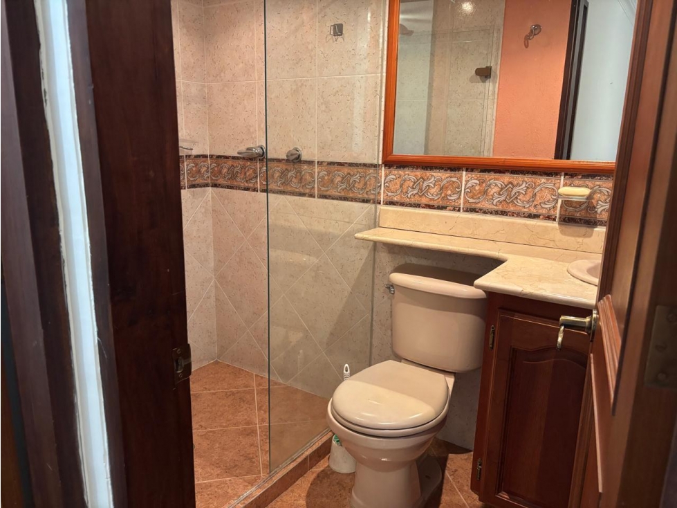 Apartamento en arriendo en Laureles, Medellín · foto 17 de 20