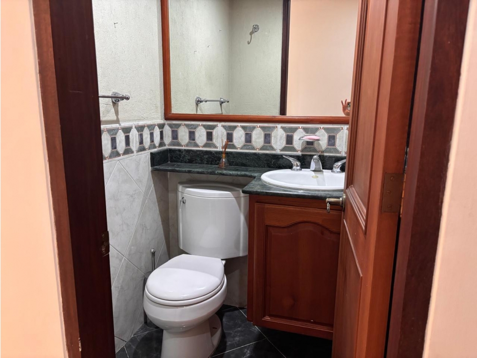 Apartamento en arriendo en Laureles, Medellín · foto 18 de 20