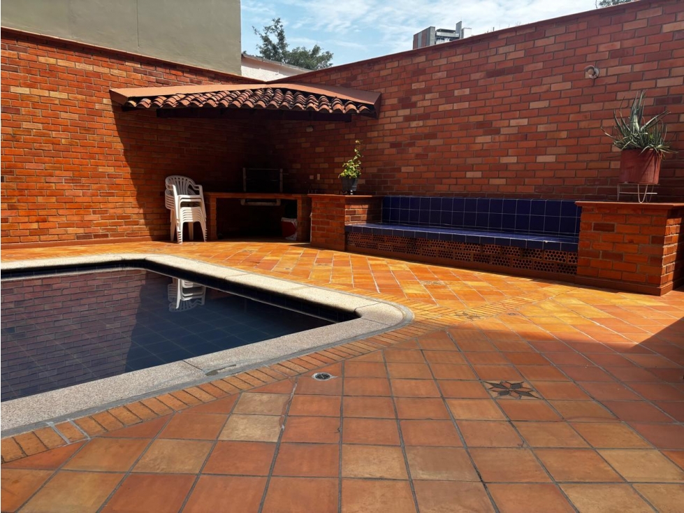 Apartamento en arriendo en Laureles, Medellín · foto 20 de 20