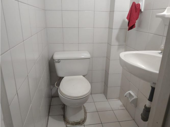 Local en arriendo en Boston, Medellín, 43 m² · foto 6 de 6