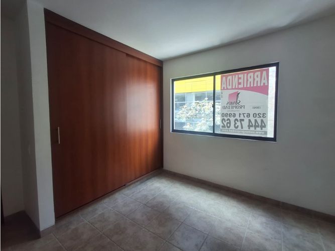 Oficina en arriendo en Aves Maria, Sabaneta, 70 m² · foto 3 de 9