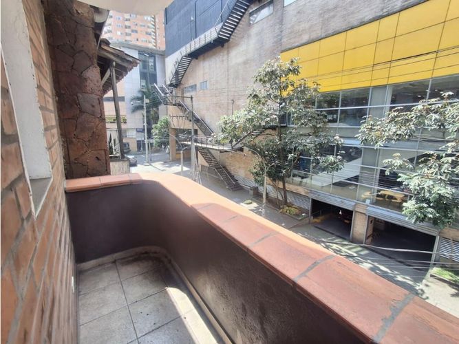 Oficina en arriendo en Aves Maria, Sabaneta, 70 m² · foto 8 de 9