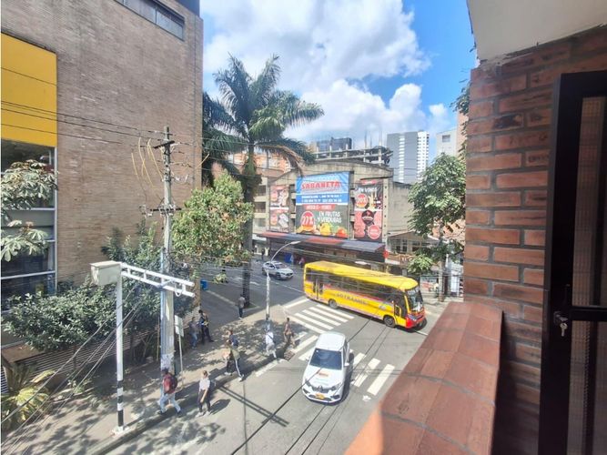 Oficina en arriendo en Aves Maria, Sabaneta, 70 m² · foto 9 de 9