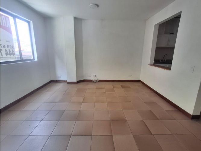 Oficina en arriendo en Aves Maria, Sabaneta, 70 m² · foto 3 de 10