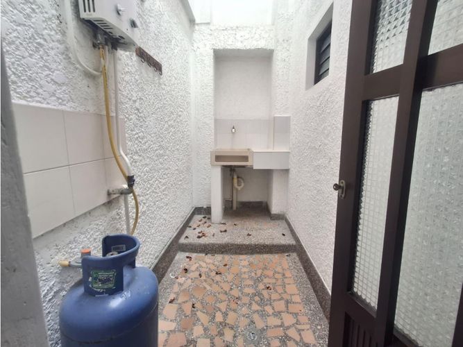 Oficina en arriendo en Aves Maria, Sabaneta, 70 m² · foto 9 de 10