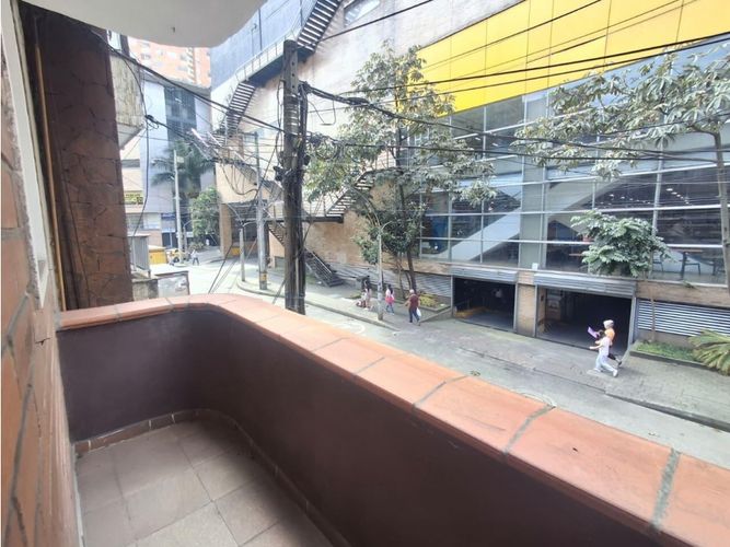 Oficina en arriendo en Aves Maria, Sabaneta, 70 m² · foto 10 de 10