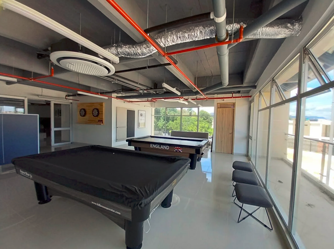 Apartamento de 3 alcobas en venta en Ricaurte, 73 m² · foto 12 de 18