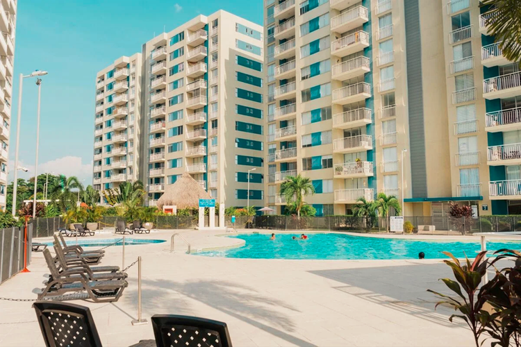 Apartamento de 3 alcobas en venta en Ricaurte, 73 m² · foto 11 de 18