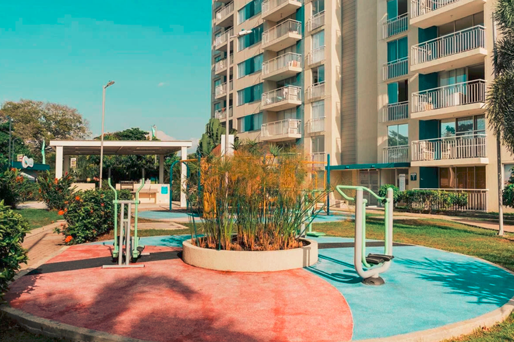 Apartamento de 3 alcobas en venta en Ricaurte, 73 m² · foto 13 de 18