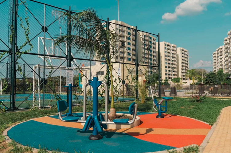 Apartamento de 3 alcobas en venta en Ricaurte, 73 m² · foto 17 de 18