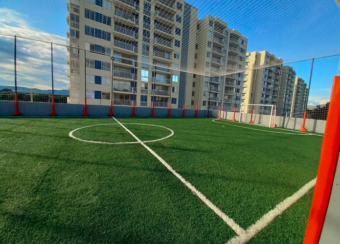 Apartamento de 3 alcobas en venta en Ricaurte, 73 m² · foto 18 de 18