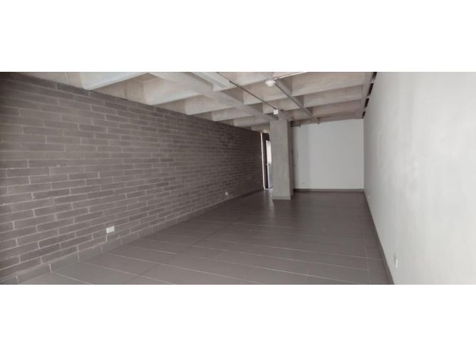 Oficina en arriendo en Boston, Medellín, 45 m² · foto 2 de 7