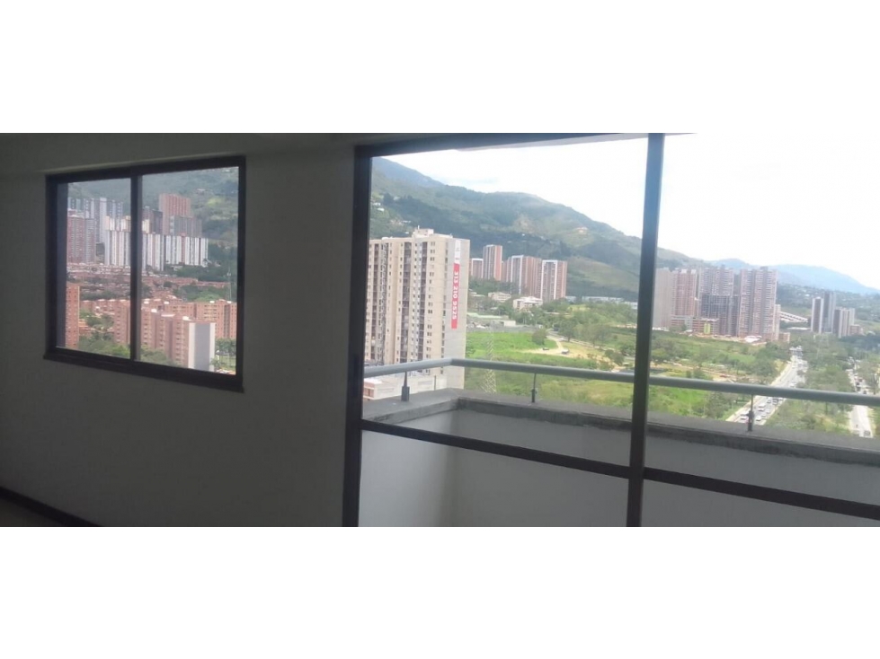 3BR Apartment in Bellavista (76 m²) - 2