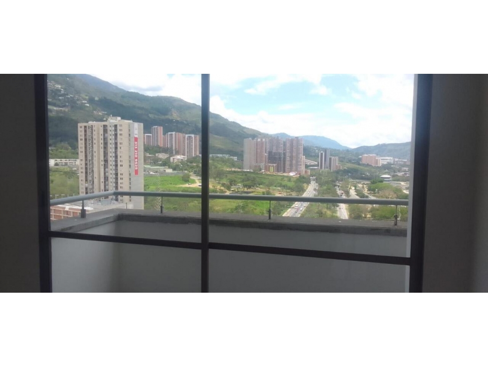 3BR Apartment in Bellavista (76 m²) - 3