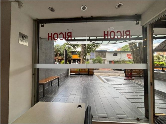 Oficina en arriendo en Laureles, Medellín, 6 m² · foto 4 de 4