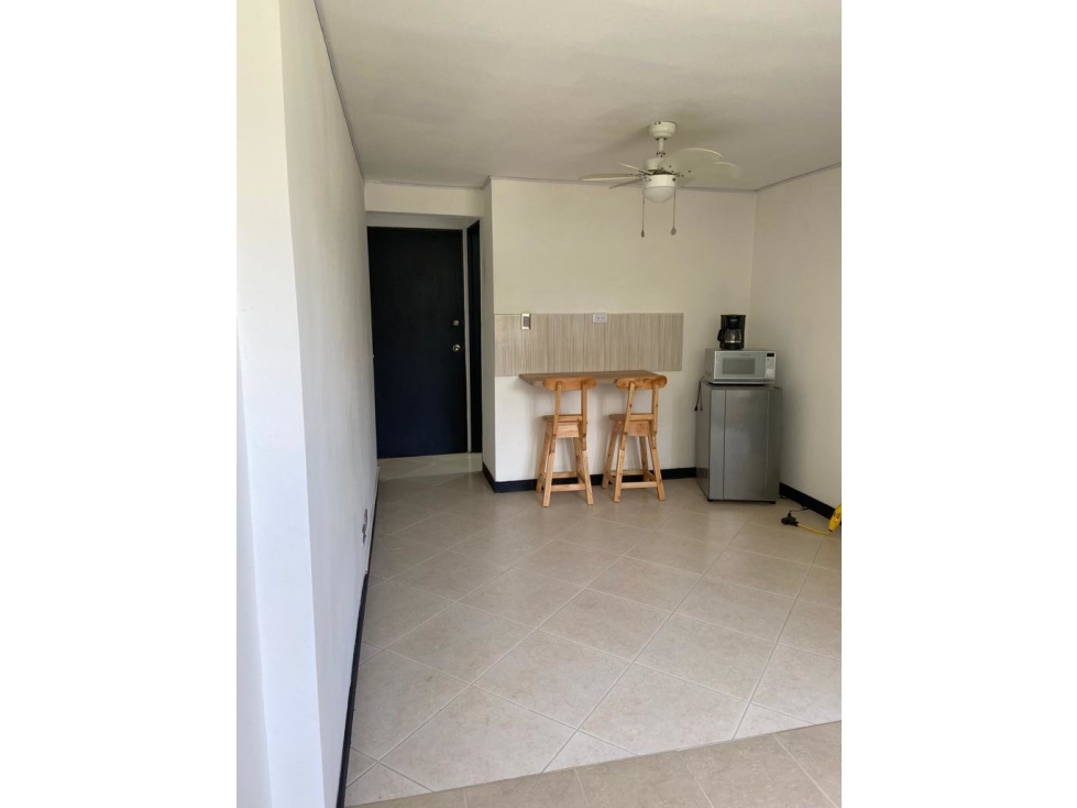 Apartamento en venta en Boston, Medellín · foto 3 de 24