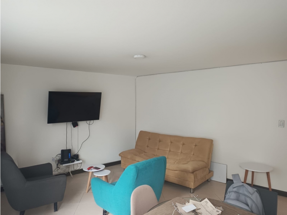 Apartamento en venta en Boston, Medellín · foto 5 de 24
