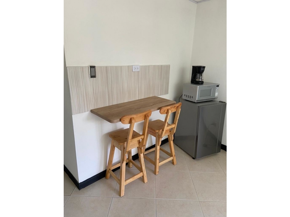 Apartamento en venta en Boston, Medellín · foto 6 de 24
