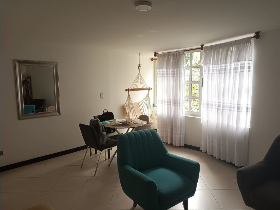 Apartamento en venta en Boston, Medellín · foto 8 de 24