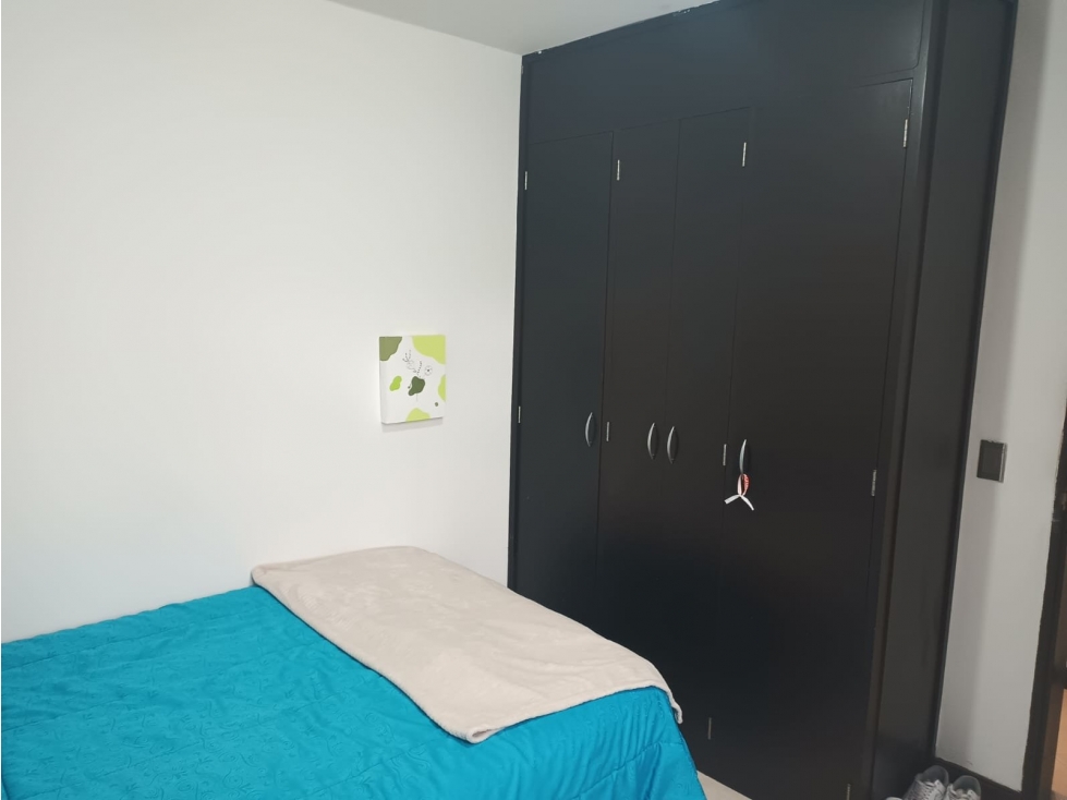 Apartamento en venta en Boston, Medellín · foto 11 de 24