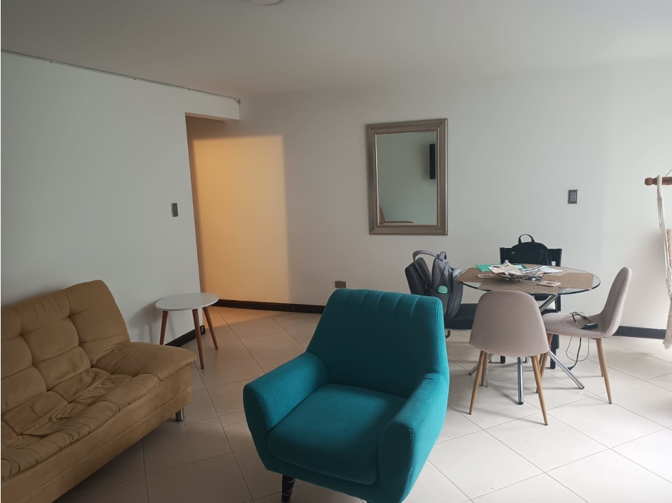 Apartamento en venta en Boston, Medellín · foto 13 de 24