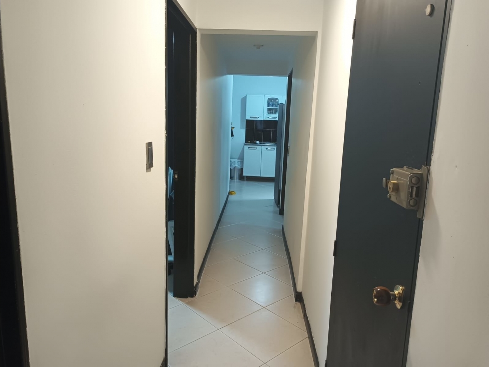 Apartamento en venta en Boston, Medellín · foto 14 de 24
