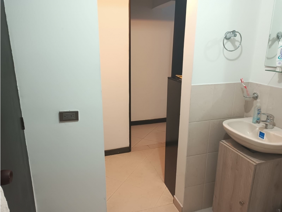 Apartamento en venta en Boston, Medellín · foto 15 de 24