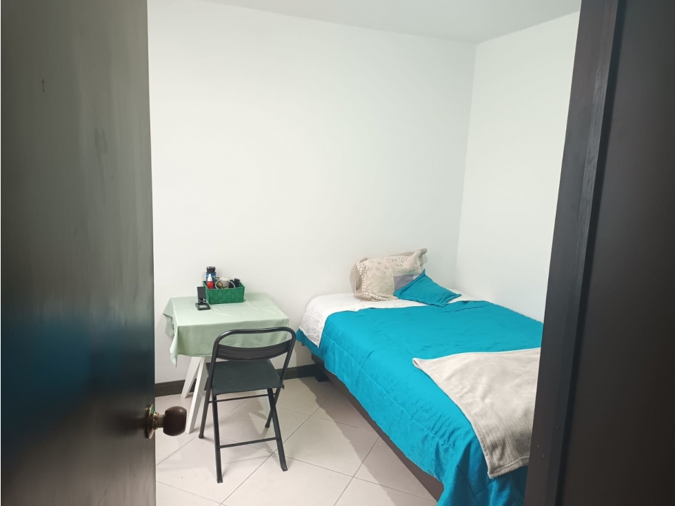 Apartamento en venta en Boston, Medellín · foto 18 de 24