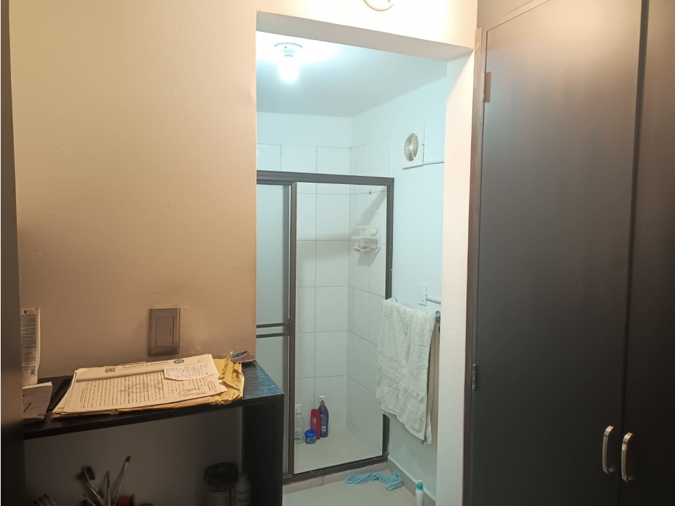 Apartamento en venta en Boston, Medellín · foto 19 de 24