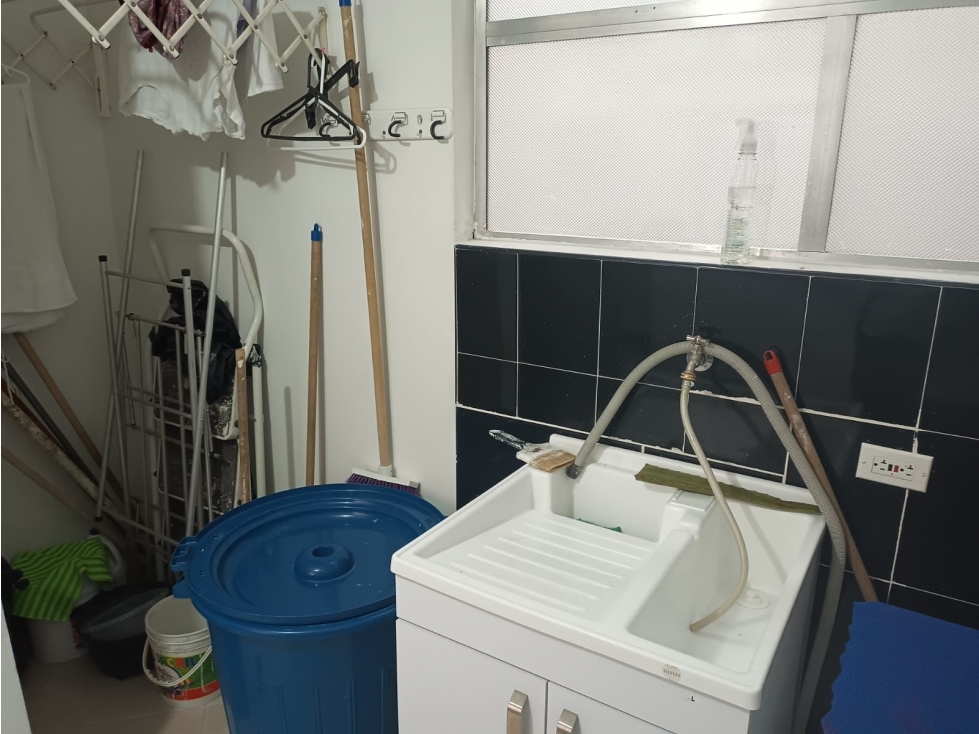 Apartamento en venta en Boston, Medellín · foto 20 de 24