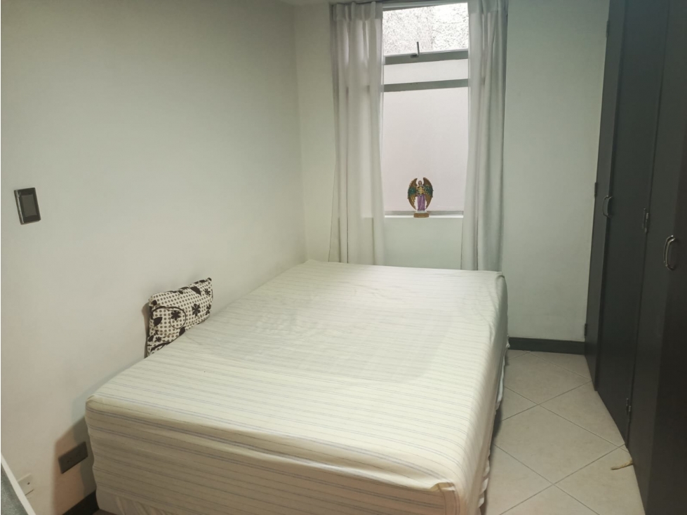 Apartamento en venta en Boston, Medellín · foto 21 de 24