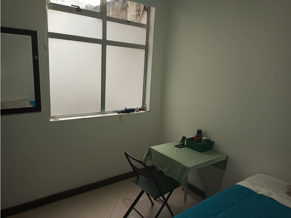Apartamento en venta en Boston, Medellín · foto 22 de 24